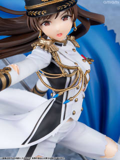 新田美波 女武神 ver.-资料图