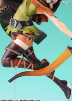 Excellent Model Elf -资料图