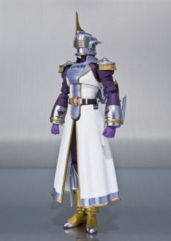 SHF Sky High-资料图