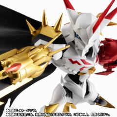 NXEDGE STYLE 奥米加兽 Alter-S-资料图