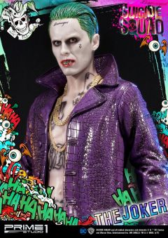 Joker -资料图