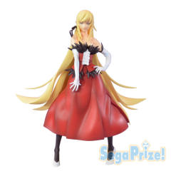 PM Figure 姬丝秀忒·雅赛劳拉莉昂·刃下心 ver.2