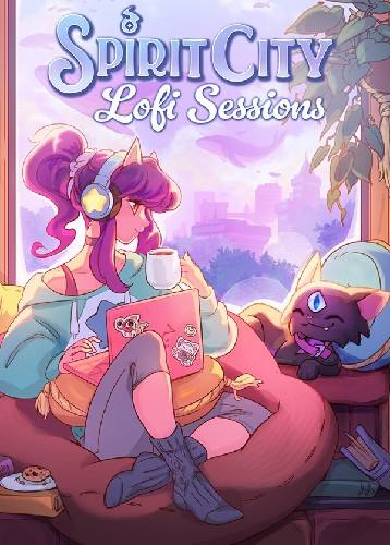 Spirit CityLofi Sessions