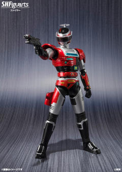 SHF 火焰鸟-资料图