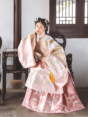 榴花着锦