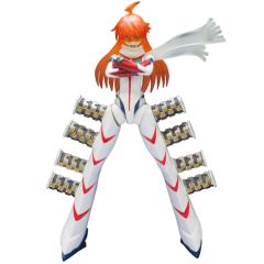 Buster Machine7号-资料图