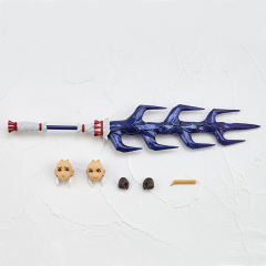 猎人 Kirin Equipment-资料图