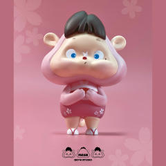 粉粉子Sakura