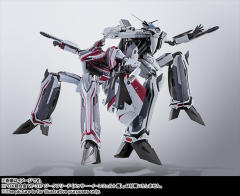 VF-31C Siegfried (米拉洁·法莉娜·吉纳斯机)-资料图