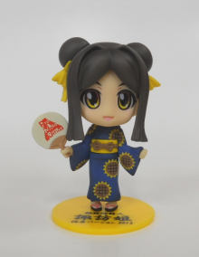 诹访姬 Yukata ver. 2013-资料图
