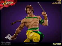 Street Fighter Ultra 巴洛克 PCS Exclusive-资料图
