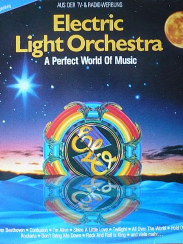 A Perfect World Of Music