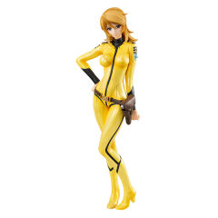Yamato Girls Collection 森雪 潜水服 ver.-资料图