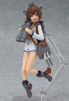 figma#258 雪风 -资料图