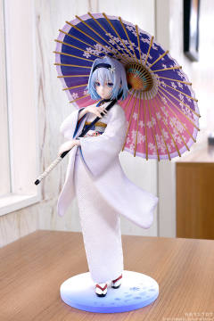 空银子 和服 Ver.-资料图