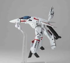 VF-1J 女武神（一条辉专用机） Transformable-资料图