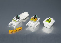 SHF 假面骑士Fourze Cosmic States-资料图