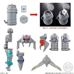 假面骑士Birth Prototype-资料图