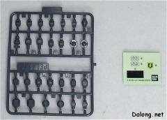 HGUC MS-14JG 狙击型勇士-资料图
