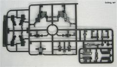 HGUC RGZ-95C 里歇尔 队长机-资料图