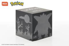 Mega Construx 耿鬼-资料图