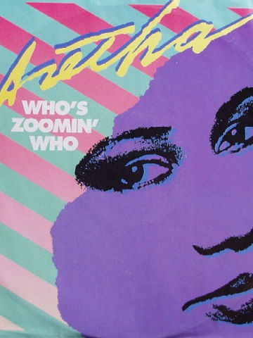Who's Zoomin' Who
