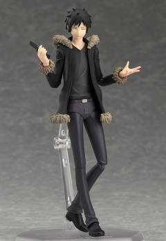 figma#301 折原临也 -资料图