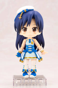 如月千早 Twinkle Star ver.-资料图