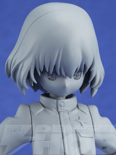 Commander Girls Collection 喀秋莎 -资料图