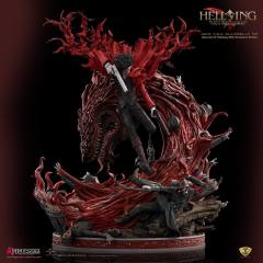 Elite Exclusive Statue 阿鲁卡多 巴斯卡比鲁 -资料图