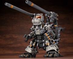 Highend Master Model RZ-001 战斗暴龙 Kotobukiya Shop Limited-资料图