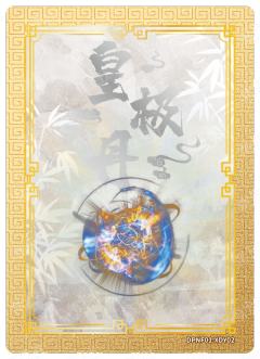 皇极丹