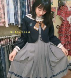 栗坂学园·套装-资料图
