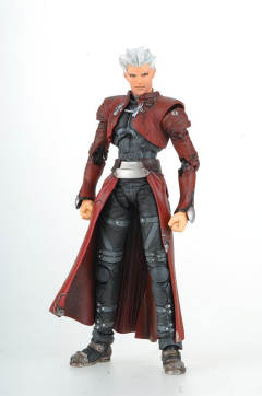 Archer Hyper Fate Collection-资料图