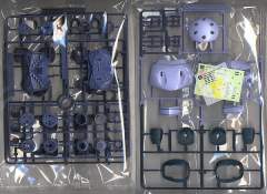 MG MSM-07 魔蟹-资料图