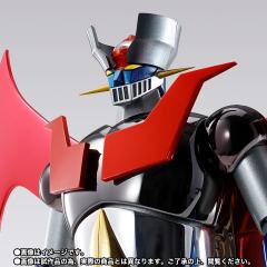 超合金魂 GX-70SP 魔神 Z D.C. Special Color Version-资料图