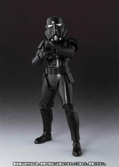 SHF 暗影部队-资料图
