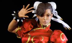 春丽 Sideshow Collectibles Exclusive-资料图