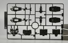 HGUC RX-80BR 黑骑士-资料图