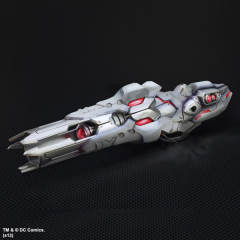 Play Arts Kai Variant Play Arts Kai 赛博格 Variant-资料图