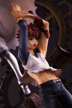 Saber 卫宫士郎 15th Anni versary Figure -Kiseki--资料图