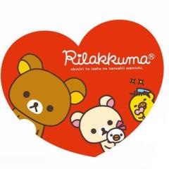 rilakkuma轻松小熊