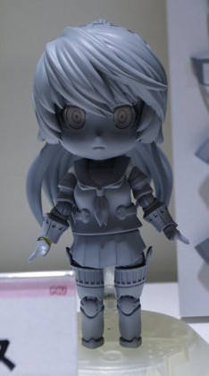 Nanorich Voice Collection Labrys