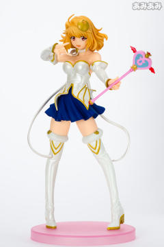 PM Figure 白色月姬 -资料图