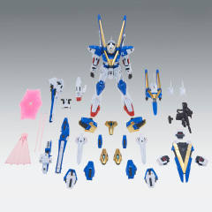 MG LM314V23/24 V2强袭破坏高达 Ver.Ka-资料图