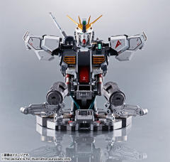 RX-93 ν高达 -资料图