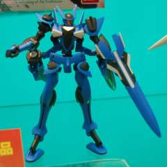 HG00 GNX-Y903VW 勇气式（指挥官用试验机）-资料图
