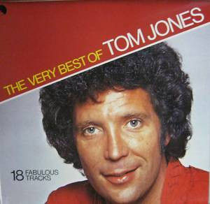 The Very Best Of Tom Jones