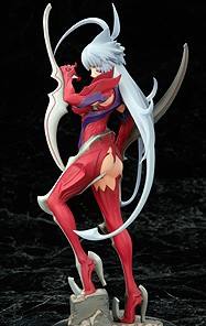 天羽雅音 魔女之刃 ver.-资料图