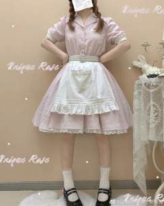 waitress 小女侍-资料图